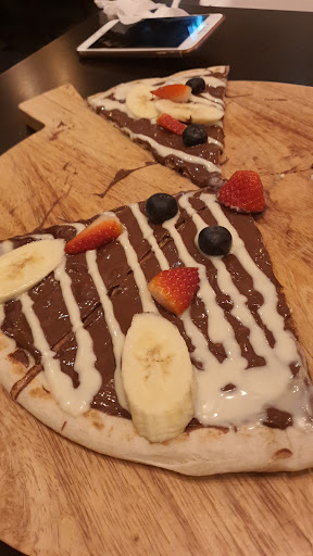 Photo of Blixtens Pizzeria - Nygatan 29 b, 151 73 Södertälje