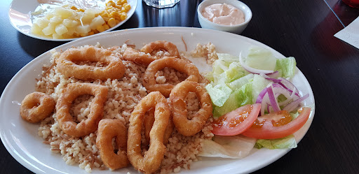 Photo of Blixtens Pizzeria - Nygatan 29 b, 151 73 Södertälje