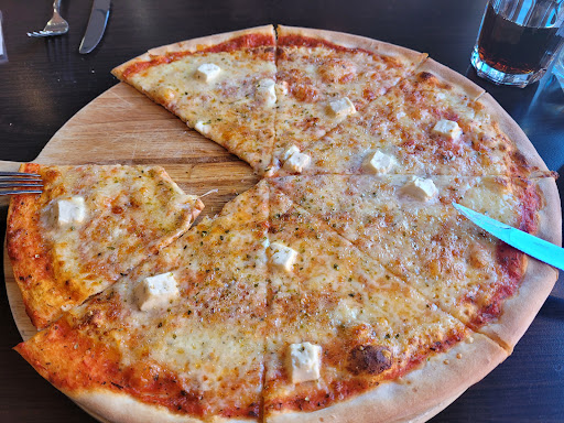 Photo of Blixtens Pizzeria - Nygatan 29 b, 151 73 Södertälje