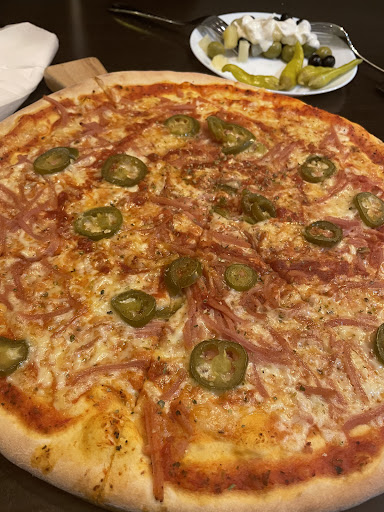 Photo of Blixtens Pizzeria - Nygatan 29 b, 151 73 Södertälje