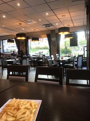 Photo of Blixtens Pizzeria - Nygatan 29 b, 151 73 Södertälje