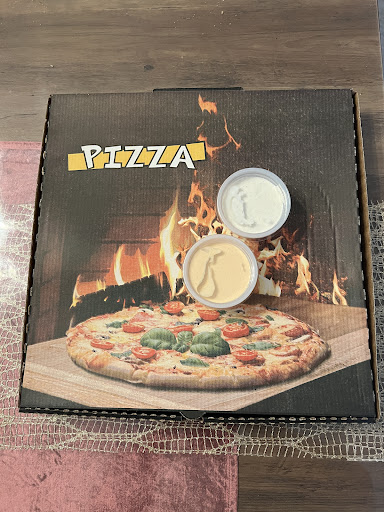 Photo of Blixtens Pizzeria - Nygatan 29 b, 151 73 Södertälje