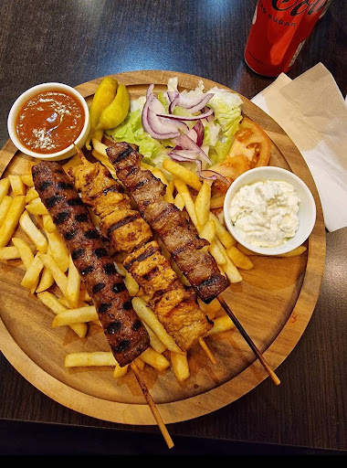 Photo of Blixtens Pizzeria - Nygatan 29 b, 151 73 Södertälje