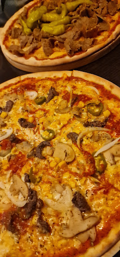 Photo of Blixtens Pizzeria - Nygatan 29 b, 151 73 Södertälje