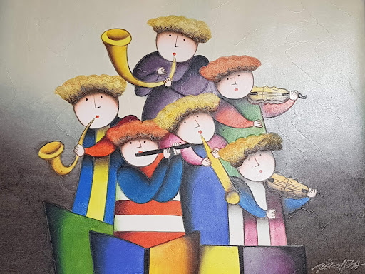 Photo of Do Re Mi - Nygatan 29A, 151 73 Södertälje