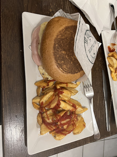 Photo of Joes Grill & Pizza AB - Storgatan 1, 151 72 Södertälje