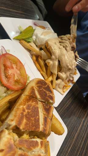 Photo of Joes Grill & Pizza AB - Storgatan 1, 151 72 Södertälje