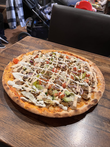 Photo of Joes Grill & Pizza AB - Storgatan 1, 151 72 Södertälje