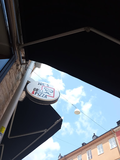 Photo of Joes Grill & Pizza AB - Storgatan 1, 151 72 Södertälje