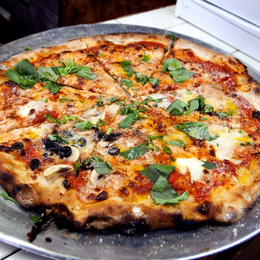 Photo of Joes Grill & Pizza AB - Storgatan 1, 151 72 Södertälje