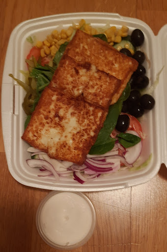 Photo of Joes Grill & Pizza AB - Storgatan 1, 151 72 Södertälje