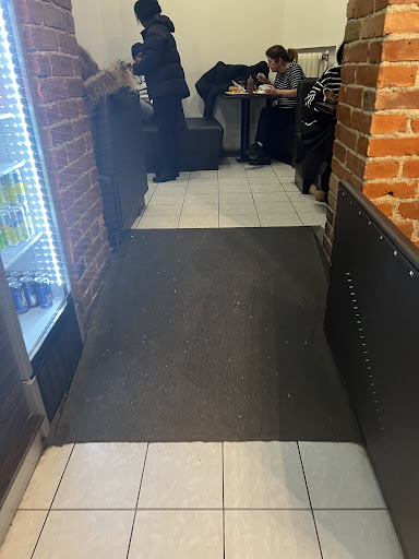 Photo of Joes Grill & Pizza AB - Storgatan 1, 151 72 Södertälje