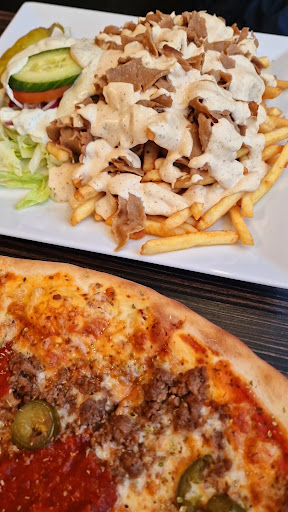 Photo of Joes Grill & Pizza AB - Storgatan 1, 151 72 Södertälje