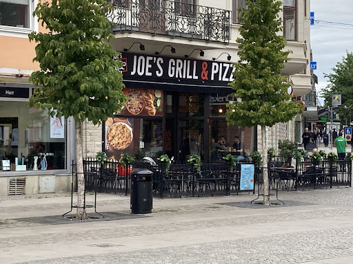 Photo of Joes Grill & Pizza AB - Storgatan 1, 151 72 Södertälje