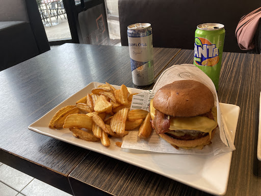 Photo of Joes Grill & Pizza AB - Storgatan 1, 151 72 Södertälje