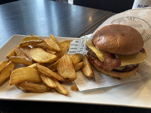 Photo of Joes Grill & Pizza AB - Storgatan 1, 151 72 Södertälje