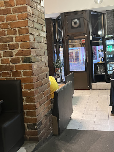 Photo of Joes Grill & Pizza AB - Storgatan 1, 151 72 Södertälje