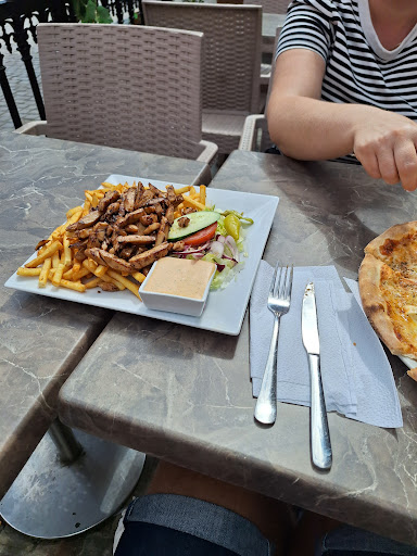 Photo of Joes Grill & Pizza AB - Storgatan 1, 151 72 Södertälje