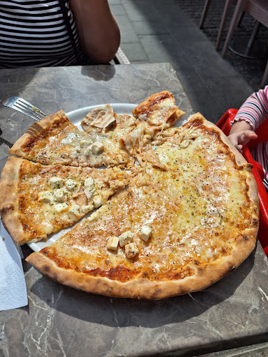 Photo of Joes Grill & Pizza AB - Storgatan 1, 151 72 Södertälje