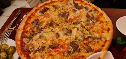 Photo of Joes Grill & Pizza AB - Storgatan 1, 151 72 Södertälje