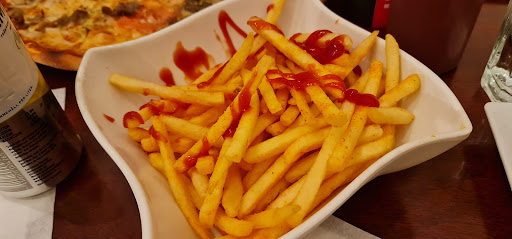 Photo of Joes Grill & Pizza AB - Storgatan 1, 151 72 Södertälje