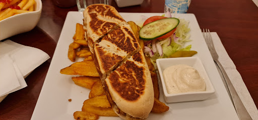 Photo of Joes Grill & Pizza AB - Storgatan 1, 151 72 Södertälje