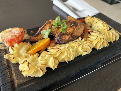 Photo of Västanbäck rest. & pizzeria - Industrivägen 15, 881 35 Sollefteå