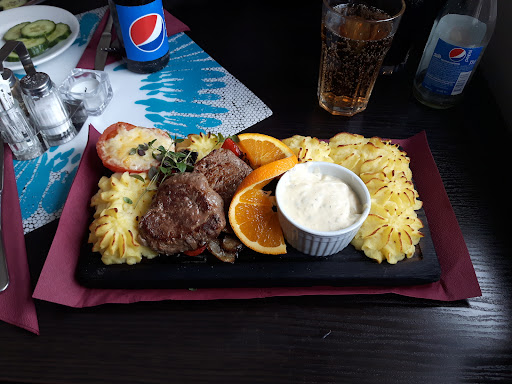 Photo of Västanbäck rest. & pizzeria - Industrivägen 15, 881 35 Sollefteå