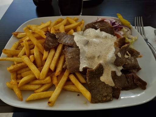 Photo of Västanbäck rest. & pizzeria - Industrivägen 15, 881 35 Sollefteå