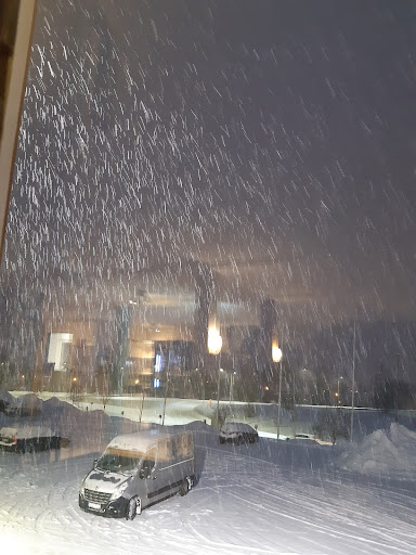 Photo of Västanbäck rest. & pizzeria - Industrivägen 15, 881 35 Sollefteå