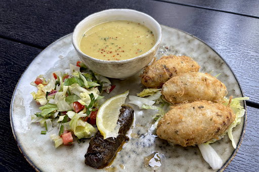 Photo of NC café & lunchbar - Limstagatan 8, 872 30 Kramfors