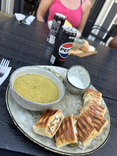 Photo of NC café & lunchbar - Limstagatan 8, 872 30 Kramfors