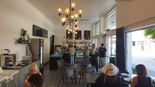Photo of NC café & lunchbar - Limstagatan 8, 872 30 Kramfors