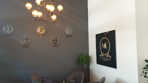 Photo of NC café & lunchbar - Limstagatan 8, 872 30 Kramfors