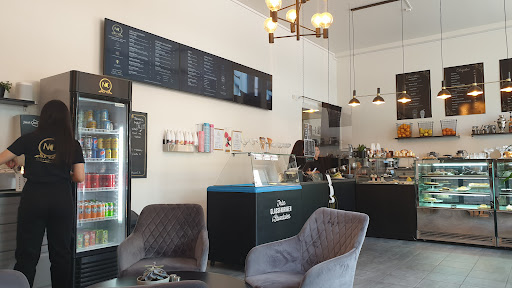 Photo of NC café & lunchbar - Limstagatan 8, 872 30 Kramfors