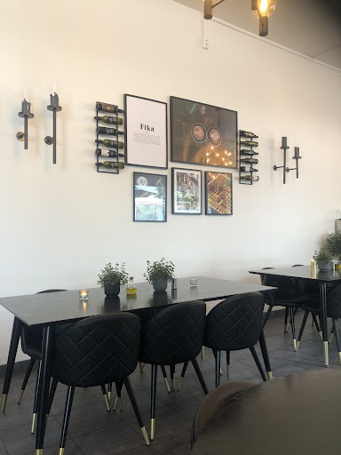 Photo of NC café & lunchbar - Limstagatan 8, 872 30 Kramfors