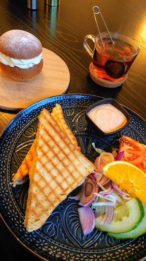 Photo of NC café & lunchbar - Limstagatan 8, 872 30 Kramfors