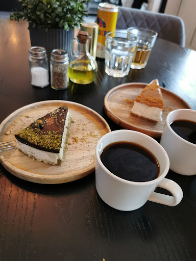 Photo of NC café & lunchbar - Limstagatan 8, 872 30 Kramfors