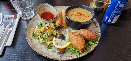 Photo of NC café & lunchbar - Limstagatan 8, 872 30 Kramfors