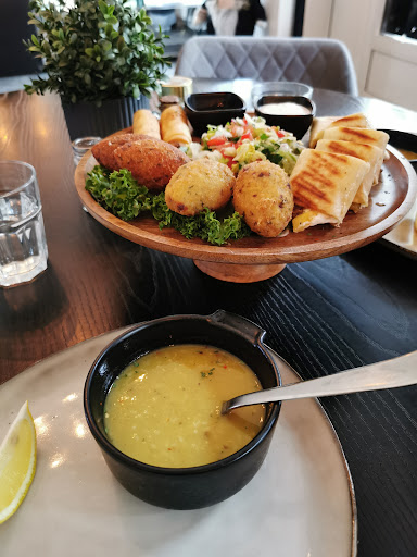 Photo of NC café & lunchbar - Limstagatan 8, 872 30 Kramfors