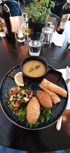 Photo of NC café & lunchbar - Limstagatan 8, 872 30 Kramfors