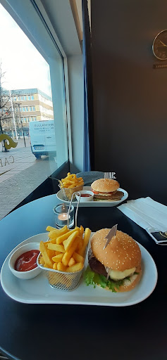 Photo of NC café & lunchbar - Limstagatan 8, 872 30 Kramfors