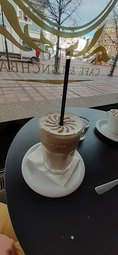 Photo of NC café & lunchbar - Limstagatan 8, 872 30 Kramfors