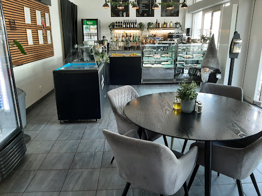 Photo of NC café & lunchbar - Limstagatan 8, 872 30 Kramfors