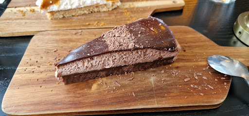 Photo of NC café & lunchbar - Limstagatan 8, 872 30 Kramfors