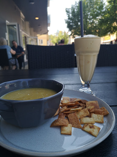 Photo of NC café & lunchbar - Limstagatan 8, 872 30 Kramfors