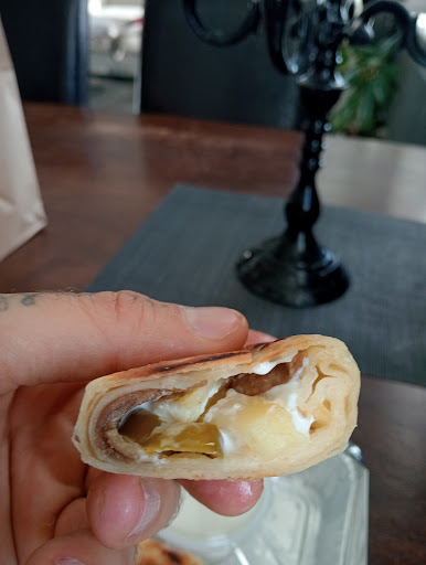 Photo of NC café & lunchbar - Limstagatan 8, 872 30 Kramfors