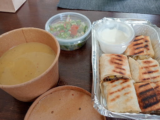 Photo of NC café & lunchbar - Limstagatan 8, 872 30 Kramfors