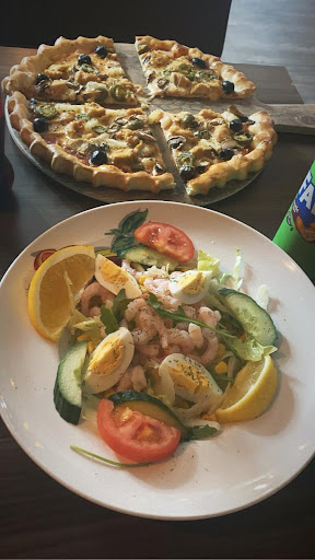 Photo of Miami restaurant - Storgatan 67, 881 31 Sollefteå