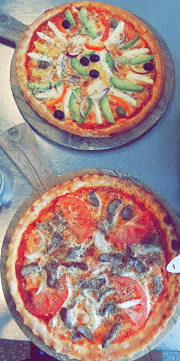 Photo of Miami restaurant - Storgatan 67, 881 31 Sollefteå